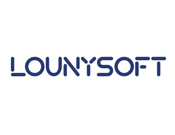 Lounysoft Logo